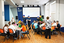 Помогаем особенным детям лучше узнать историю родного края